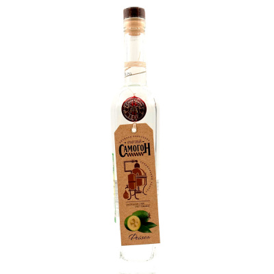 Craft Moonshine Feijoa Strizament 50 ml.