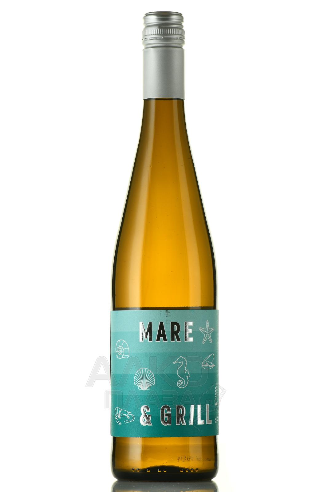 Вино Mare Vinho Verde Португалия Купить