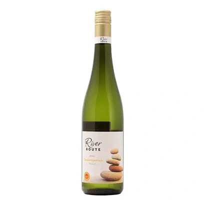 River Route Riesling Becksteiner Winzer 150 ml.