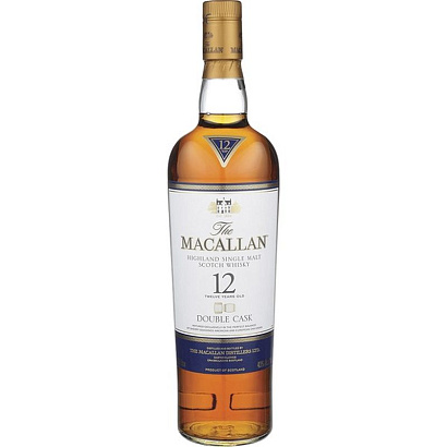 Macallan 12 years old 50 ml