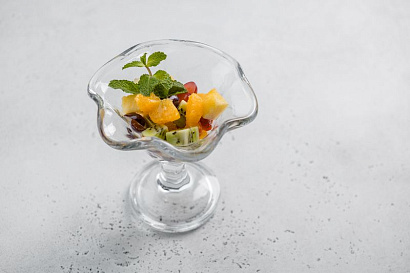 Fruit salad