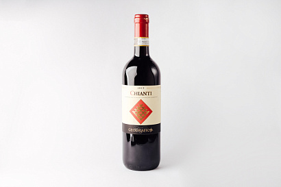 Chianti DOCG Geografico 150 ml (red)
