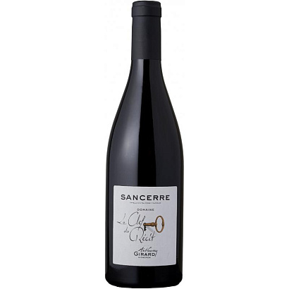 Sancerre La Clef du Recit 750 ml