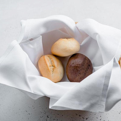 Bread basket
