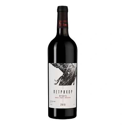Petrikor Probus 750 ml.