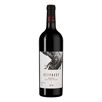Petrikor Probus 750 ml.