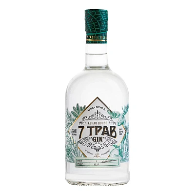 7 trav Abrau-Durso 50 ml