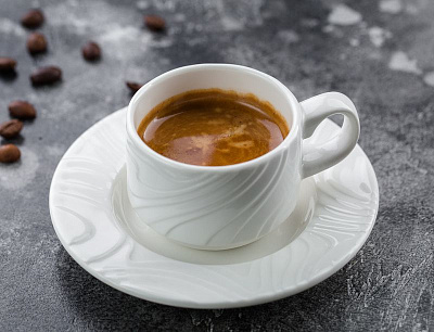Double Espresso