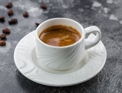 Double Espresso