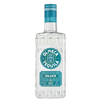 Olmeca White Tequila 50ml