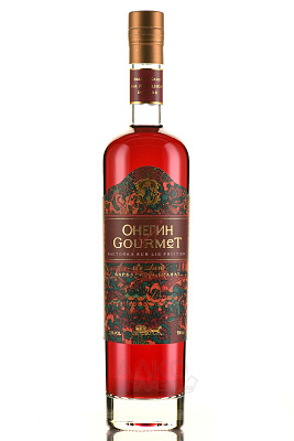 Onegin Gourmet Cherry 50 ml