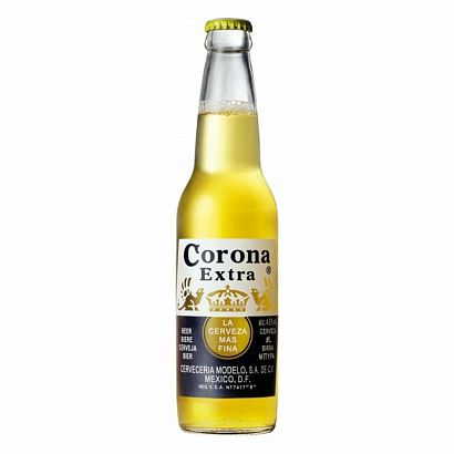 Crown Extra 330 ml