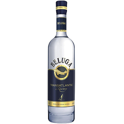 Beluga Transatlantic 50 ml