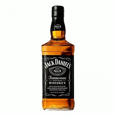 Jack Daniels 50 ml