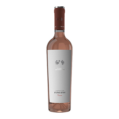 Solist Usadba Divnomorskoe 750 ml