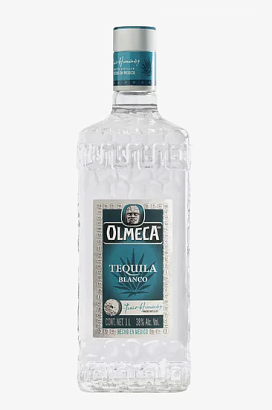 Olmeca White Tequila 50ml.