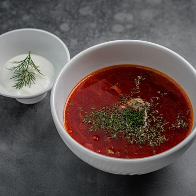  Borsch Moskovskiy