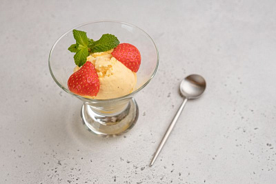 Ice cream