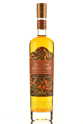 Настойка Onegin Gourmet Dried Apricots 50 ml