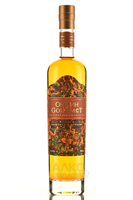 Настойка Onegin Gourmet Dried Apricots 50 ml