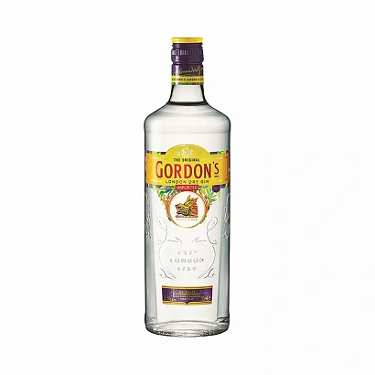 Gordon's 50 ml