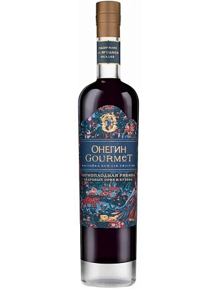 Onegin Gourmet Chokeberry 50 ml