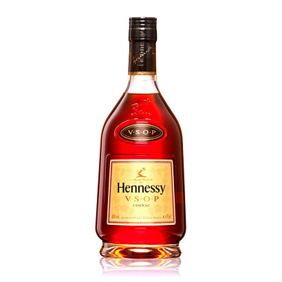 Hennessy VSOP 50 ml