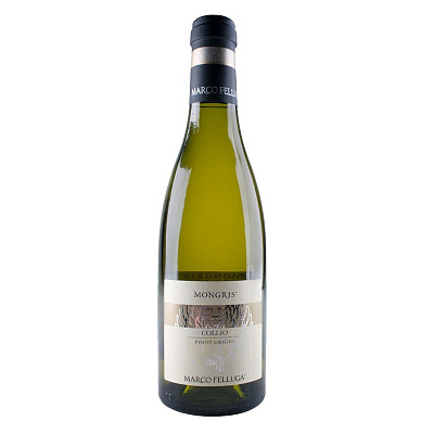 Collio Pinot Grigio Friuli DOC’ Marco Felluga 375 ml