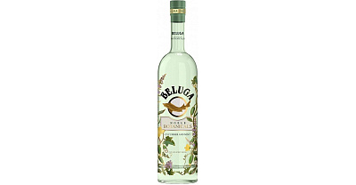 Beluga Noble Botanicals Cucumber and Mint 50 ml.