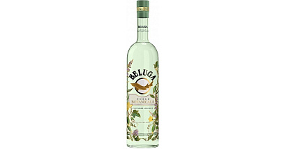 Beluga Noble Botanicals Cucumber and Mint 50 ml.