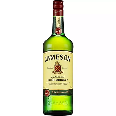 Jameson 50 ml