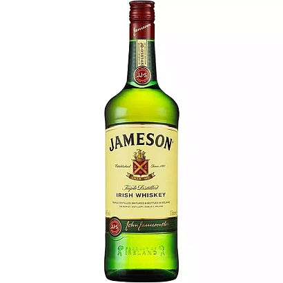 Jameson 50 ml