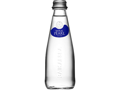 Baikal PEARL (still water) 0,25 ml.