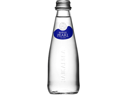 Baikal PEARL (still water) 0,25 ml.